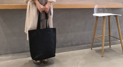 Handmade LEATHER WOMEN Large Tote Bag Tote Shoulder Purse FOR WOMEN