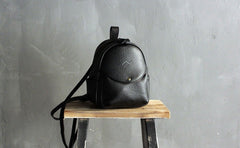 Fashion LEATHER Mini WOMEN Backpack Purse Small Cute Backpack FOR WOMEN