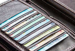 best travel wallets for women Cool Travel Wallet Leather Clutch Wallet Purse Mens Travel Wallet Passport Travel Wallet