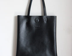 Stylish Handmade LEATHER WOMEN Small Tote BAG Cute Tote Purses FOR WOMEN