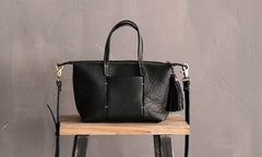Small LEATHER WOMENs Handbag Stylish Shoulder Purses FOR WOMEN