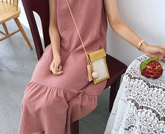 Cute Leather Womens Slim Cell Phone Purse Crossbody Purse Shoulder Bag for Women