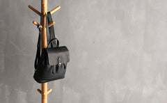 Fashion LEATHER Mini WOMEN Backpack Purses Cute Small Backpacks FOR WOMEN