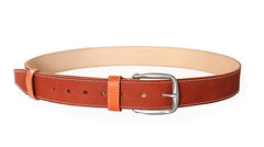 Handmade Leather Mens Belt Fashion Leather Belts for Men