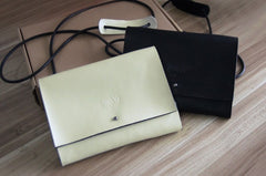 Fashion LEATHER WOMEN Slim SHOULDER BAG Stylish Crossbody Purse FOR WOMEN