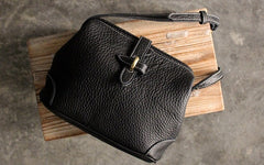Vintage LEATHER WOMEN Doctor SHOULDER BAG Purse Crossbody Purse FOR WOMEN