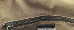 Genuine Leather Braided Mens Clutch Cool Slim Shoulder Bag Zipper Clutch Wristlet Wallet for Men