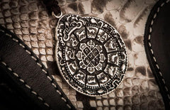cool mens wallet​ Handmade Leather Wallet Biker Wallet Snake Skin Wallet Cool Wallets for Men Biker Chain Wallet
