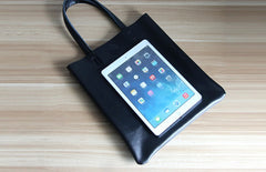 Stylish Handmade LEATHER WOMEN Small Tote BAG Cute Tote Purses FOR WOMEN