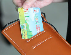 Stylish LEATHER WOMEN Cell Phone SHOULDER BAG Small Crossbody Purses FOR WOMEN