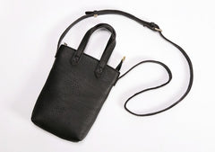 Cute LEATHER WOMEN Small Handbag Purse Mini SHOULDER BAG Purses FOR WOMEN