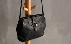 Vintage LEATHER WOMEN Doctor SHOULDER BAG Purse Crossbody Purse FOR WOMEN