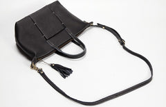 Fashion LEATHER WOMENs Handbag Stylish Shoulder Purses FOR WOMEN