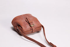 Vintage LEATHER WOMEN Doctor Purses SHOULDER BAG Purses FOR WOMEN