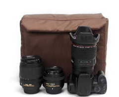 Waxed Canvas Mens Camera Shoulder Bag Canvas Messenger Bag Canvas Camera Side Bag for Men