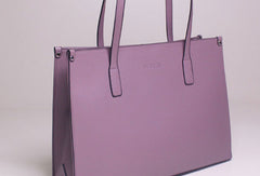 Genuine Leather handbag shoulder bag large tote for women leather shopper bag