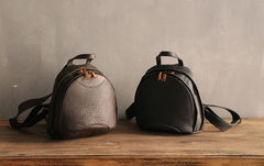Fashion Soft LEATHER Mini WOMEN Backpack Purse Small Backpack FOR WOMEN