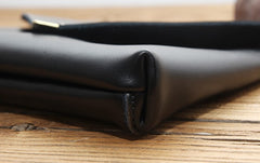 Fashion LEATHER Womens Clutch ENVELOPE Wallet Leather Clutch Purse FOR Women