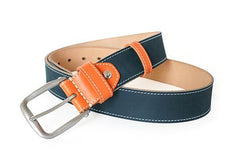 Handmade Leather Mens Belt Fashion Leather Belts for Men