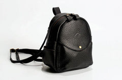 Fashion LEATHER Mini WOMEN Backpack Purse Small Cute Backpack FOR WOMEN