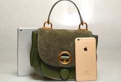 Genuine Leather crossbodybag handbag shoulder bag for women leather bag