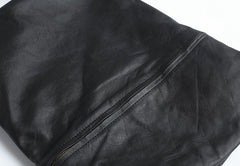 Vintage LEATHER WOMEN Backpack School Backpack Travel Backpack FOR WOMEN