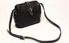 Vintage LEATHER WOMEN Doctor SHOULDER BAG Purse Crossbody Purse FOR WOMEN