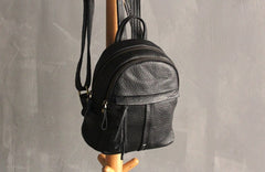 Fashion LEATHER Mini WOMEN Backpacks Purse Small Cute Backpack FOR WOMEN