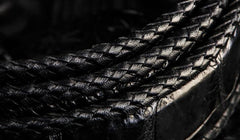 Handmade Leather Black Mens Belts Cool Leather Men Belt for Men