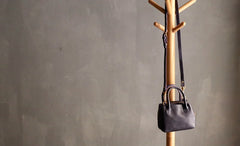 Cute LEATHER WOMEN Small Handbag Purse SHOULDER BAG Purse FOR WOMEN
