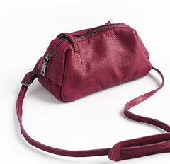 Fashion LEATHER WOMEN Mini Crossbody Purses Small SHOULDER BAG FOR WOMEN