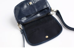Cute LEATHER WOMEN Mini Crossbody Purse Small SHOULDER BAG FOR WOMEN