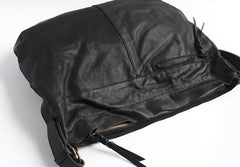 Handmade LEATHER WOMENs Hobo Shoulder Tote Vintage SHOULDER BAG FOR WOMEN
