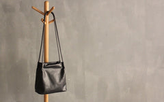 Vintage LEATHER WOMENs Shoulder Tote Bag Tote Shoulder Purse FOR WOMEN