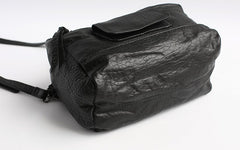 Vintage WOMENs LEATHER Work Handbag Fashion Shoulder Bag Purse FOR WOMEN