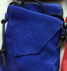 Vintage LEATHER WOMEN Mini Cell Phone Crossbody Purse Small SHOULDER BAG Purses FOR WOMEN