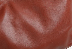 Genuine Leather Cute Crossbody Bag Shoulder Bag Women Girl Fashion Leather Purse