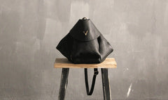 LEATHER WOMEN Vintage SHOULDER BAG Fashion Backpack Purses FOR WOMEN