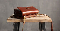 Vintage LEATHER WOMEN SHOULDER Purse Cool SHOULDER BAG Purses FOR WOMEN