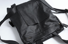 Vintage LEATHER WOMEN Backpack School Backpack Travel Backpack FOR WOMEN