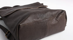 Vintage LEATHER WOMENs Backpack School Backpack Travel Backpack FOR WOMEN