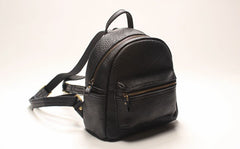Stylish LEATHER Mini WOMEN Backpacks Purse Cute Small Backpacks FOR WOMEN