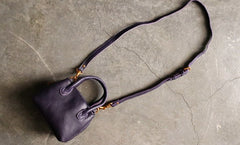 Cute LEATHER WOMEN Small Handbag Purse SHOULDER BAG Purse FOR WOMEN