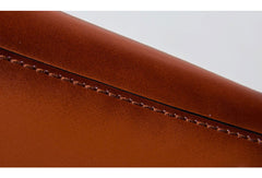 Genuine Leather crossbodybag handbag shoulder bag for women leather bag - EverHandmade