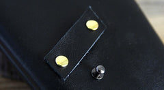 Handmade LEATHER WOMEN Cell Phone Saddle SHOULDER BAG Small Crossbody Purse FOR WOMEN