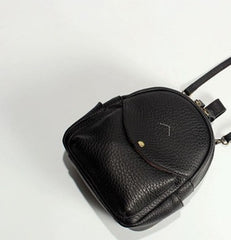 Fashion LEATHER Mini WOMEN Backpack Purse Small Cute Backpack FOR WOMEN