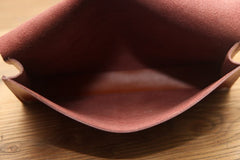 Stylish LEATHER Womens Clutch Wallet Leather Clutch Bag FOR Women