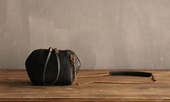 Cute LEATHER WOMEN Small Handbag Chain SHOULDER BAG Purse FOR WOMEN