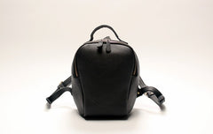 Vintage LEATHER WOMEN Backpack Purses Cute School Backpacks FOR WOMEN