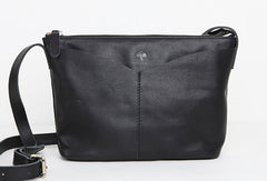 Genuine Leather Cute Crossbody Bag Shoulder Bag Women Girl Fashion Leather Purse